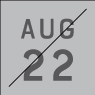 AUG-22