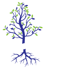 Uprooting Addiction Logo