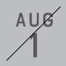 AUG-1-PAST