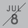 JUL-8-PAST